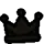 Emoji crown