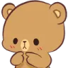 Emoji tristounet