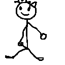 Emoji branlette