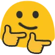 Emoji yeah