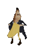 Emoji OBANANE