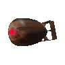 Emoji Bombenuclaire