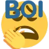 Emoji BOI