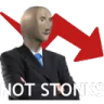 Emoji notstonkS