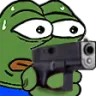 Emoji pepegun