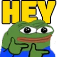 Emoji peppaHEYBG