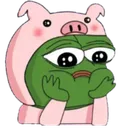 Emoji peppaPIG