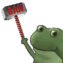 Emoji ban_explosion
