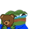 Emoji sadpepe