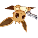 Emoji tmort