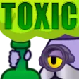 Emoji BarleyToxic
