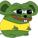 Emoji pepeSOUIRS