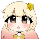 Emoji Yumi_oh_emotepriv
