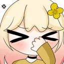 Emoji Yumi_argh_emotepriv