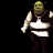 Emoji shrek