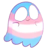 Emoji trans_ghost