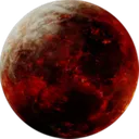 Emoji Mustafar