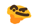 Emoji hmmm
