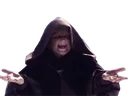 Emoji palpatine
