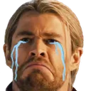 Emoji Sad_Thor