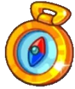 Emoji Compass