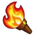 Emoji Torch