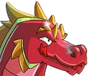 Emoji Dragon_Merchant