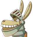 Emoji Donkey_Merchant