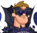 Emoji Mega_Darkula
