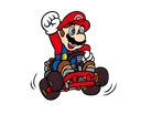 Emoji marioinkart2