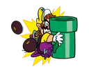 Emoji warioinkart