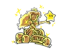 Emoji goldenemoji1