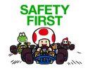 Emoji safetyfirsttoad