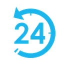 Emoji rc24badge