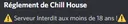 Emoji Reglementchillhouse