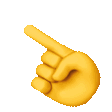 Emoji fingershake