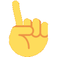 Emoji nonono