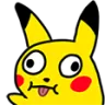 Emoji Pikadebile
