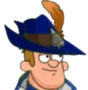 Emoji Mega_Ranger