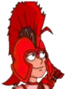 Emoji Mega_Legionnaire