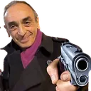Emoji otherZemmour2