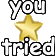 Emoji youtried