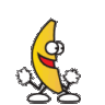 Emoji bananadance