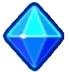 Emoji Diamonds