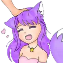 Emoji PatKeira