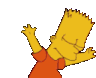 Emoji jammingbart