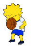 Emoji lisaball
