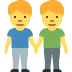 Emoji EKI_gay_couple