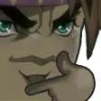 Emoji EKI_jojo_pensive