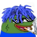Emoji EKI_pepe_rapper
